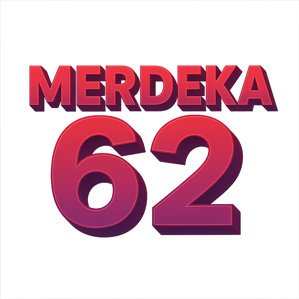 MERDEKA62
